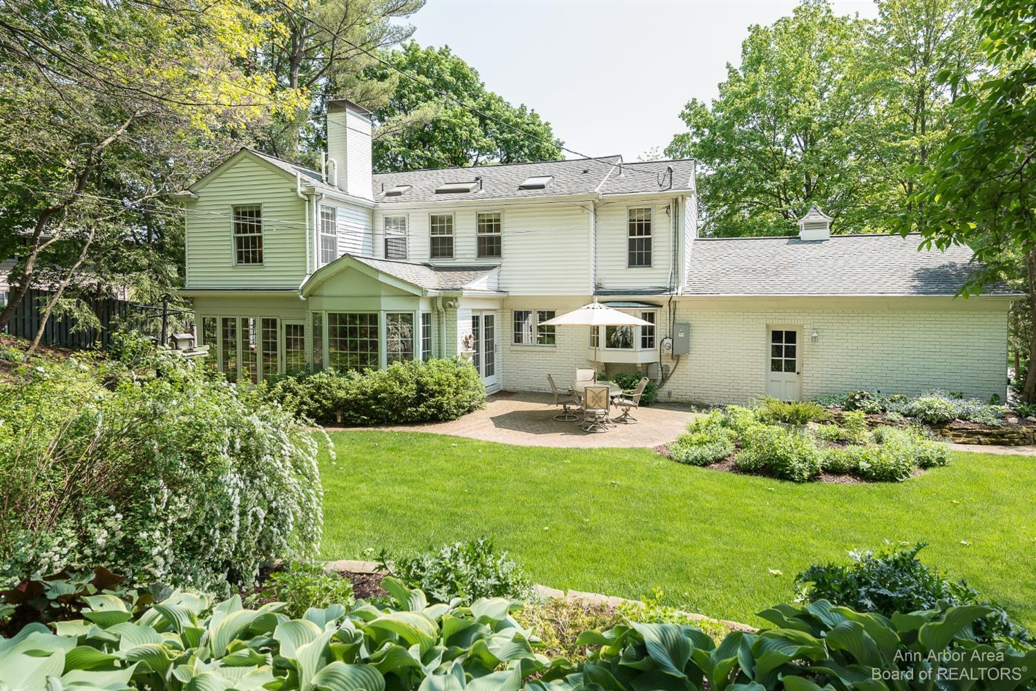 3025 Exmoor Road Ann Arbor, MI 48104 - Photo 3 of 75 Photo 3