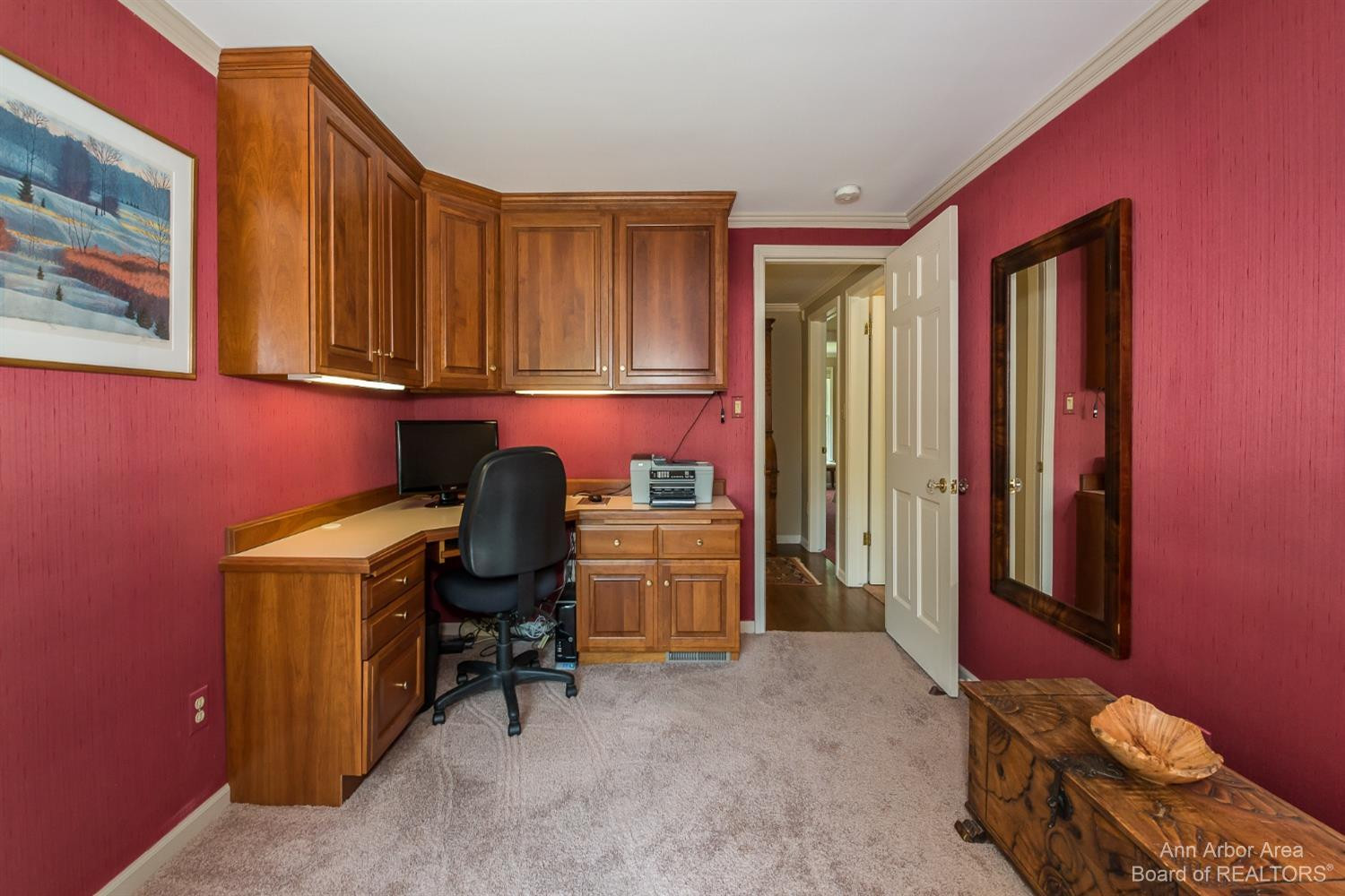 3025 Exmoor Road Ann Arbor, MI 48104 - Photo 40 of 75 Photo 40