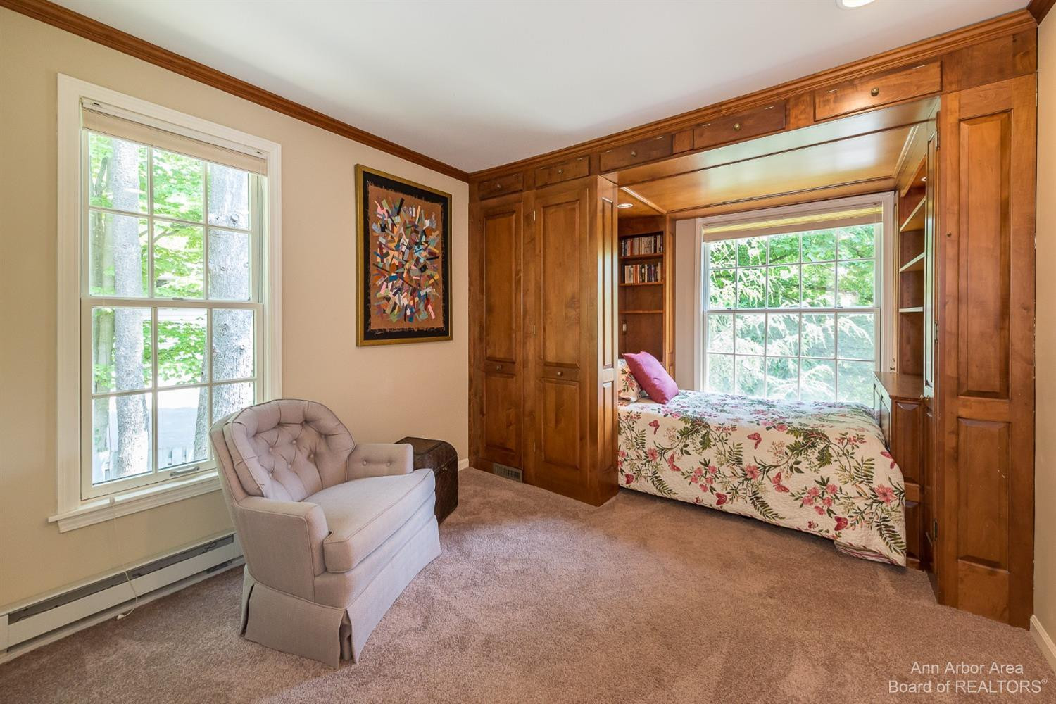 3025 Exmoor Road Ann Arbor, MI 48104 - Photo 41 of 75 Photo 41