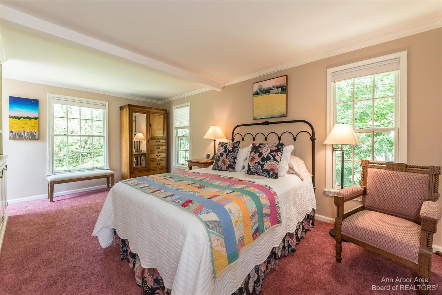 3025 Exmoor Road Ann Arbor, MI 48104 - Photo 43 of 75 Photo 43