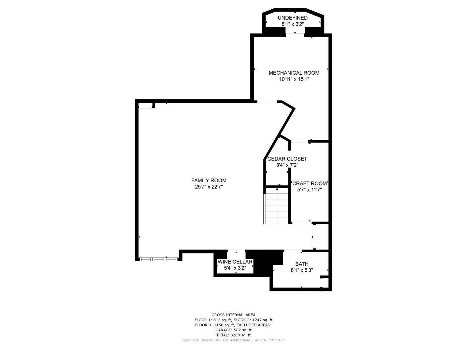 3025 Exmoor Road Ann Arbor, MI 48104 - Photo 49 of 75 Photo 49
