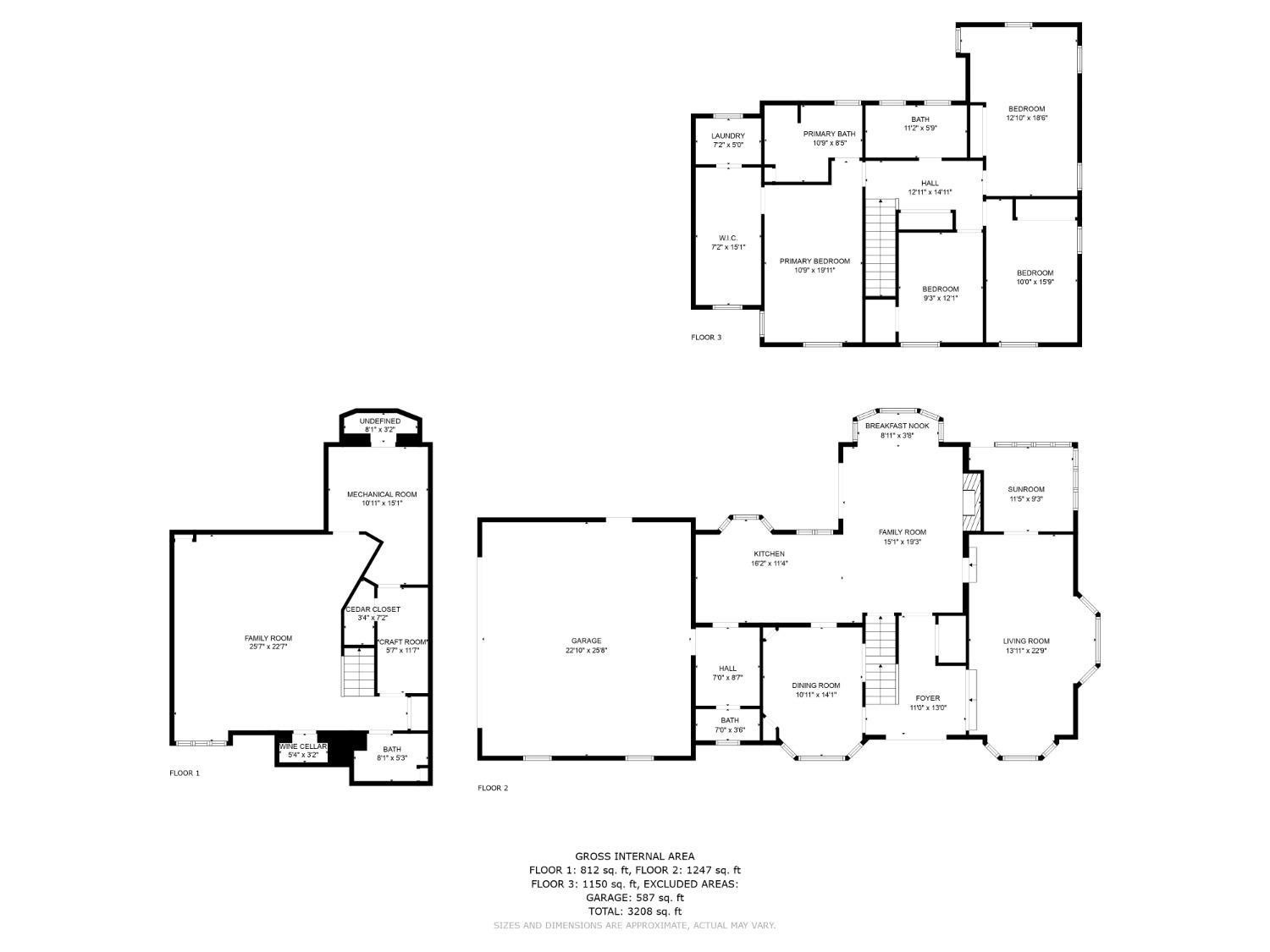 3025 Exmoor Road Ann Arbor, MI 48104 - Photo 61 of 75 Photo 61