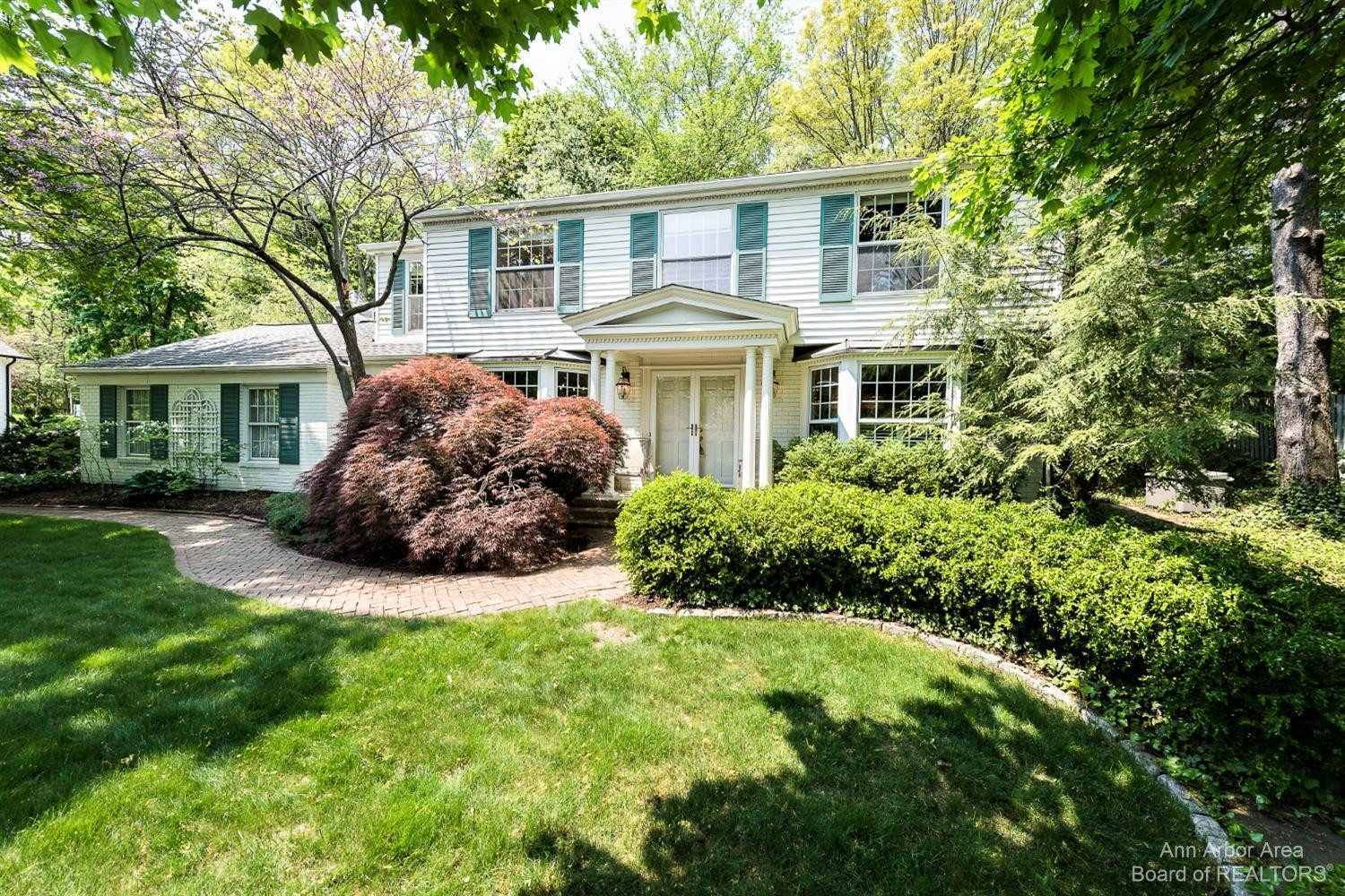3025 Exmoor Road Ann Arbor, MI 48104 - Photo 62 of 75 Photo 62
