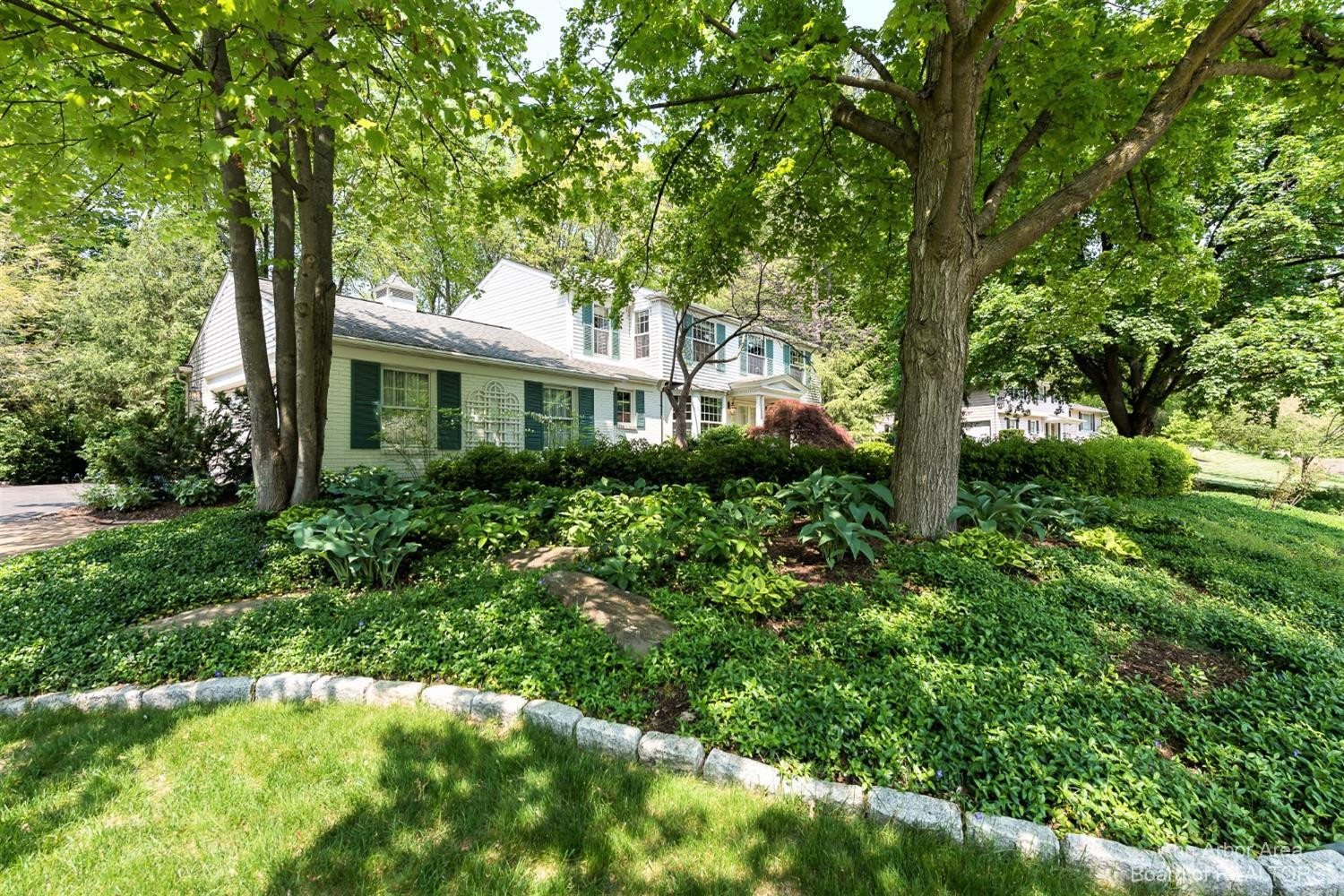 3025 Exmoor Road Ann Arbor, MI 48104 - Photo 63 of 75 Photo 63