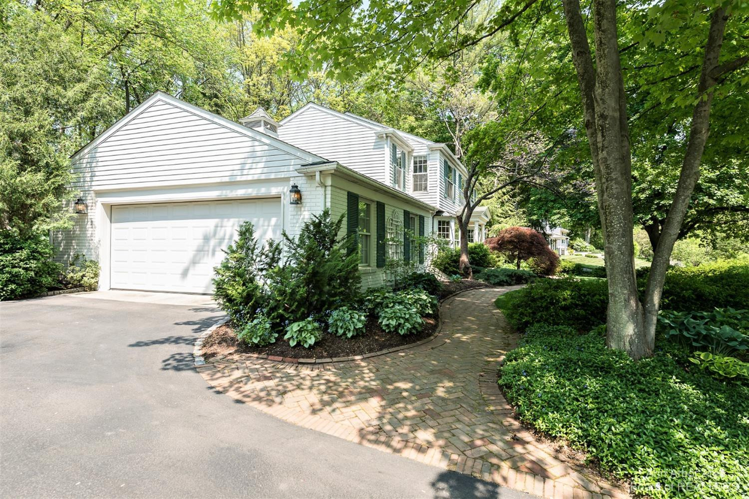 3025 Exmoor Road Ann Arbor, MI 48104 - Photo 64 of 75 Photo 64