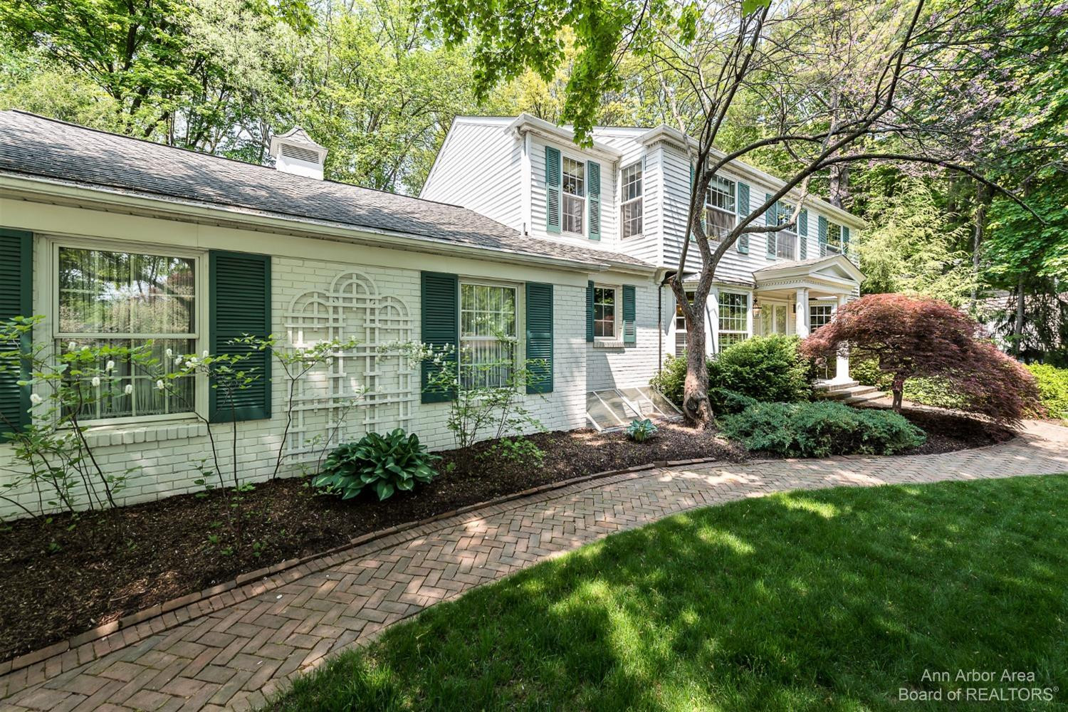 3025 Exmoor Road Ann Arbor, MI 48104 - Photo 65 of 75 Photo 65