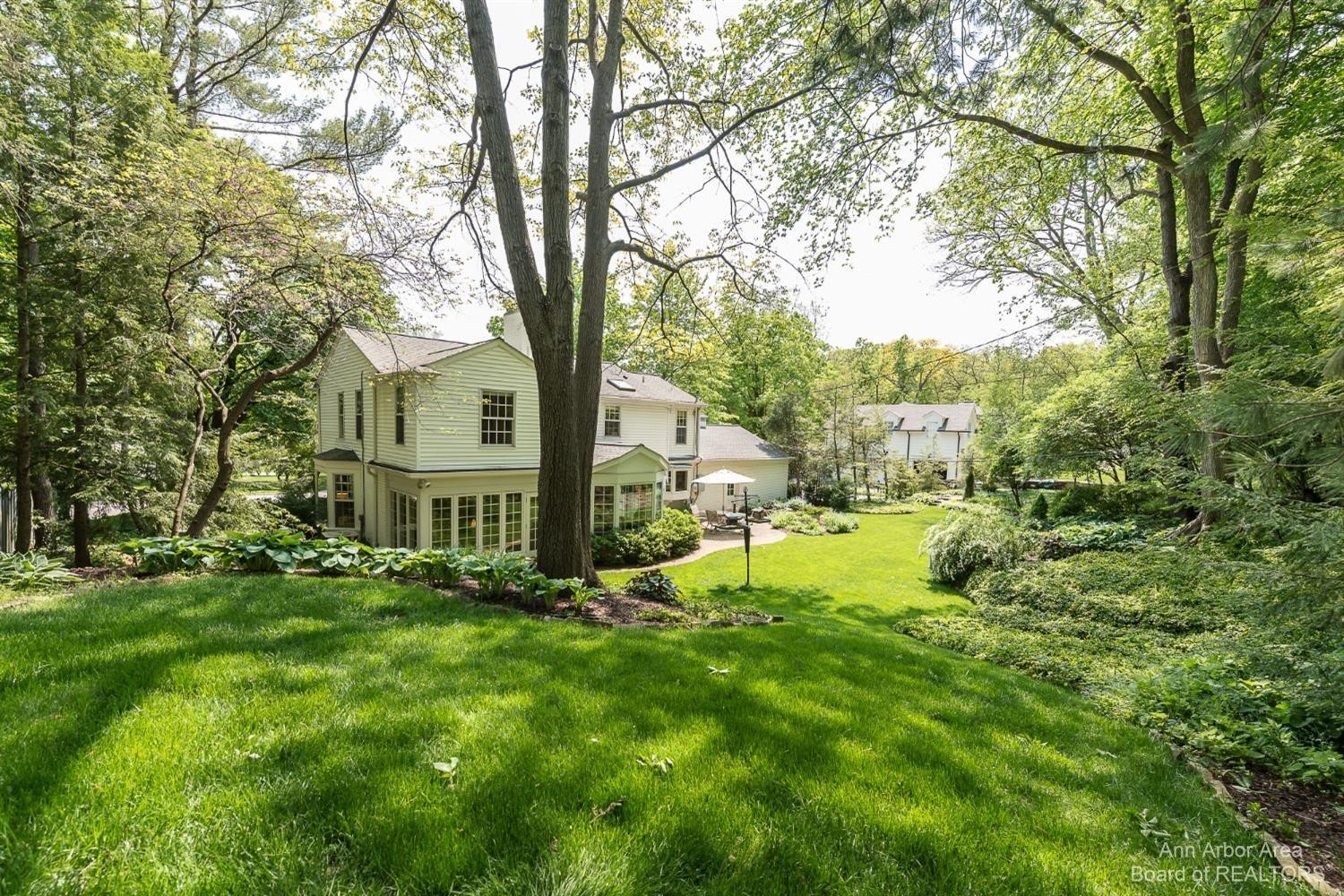 3025 Exmoor Road Ann Arbor, MI 48104 - Photo 66 of 75 Photo 66