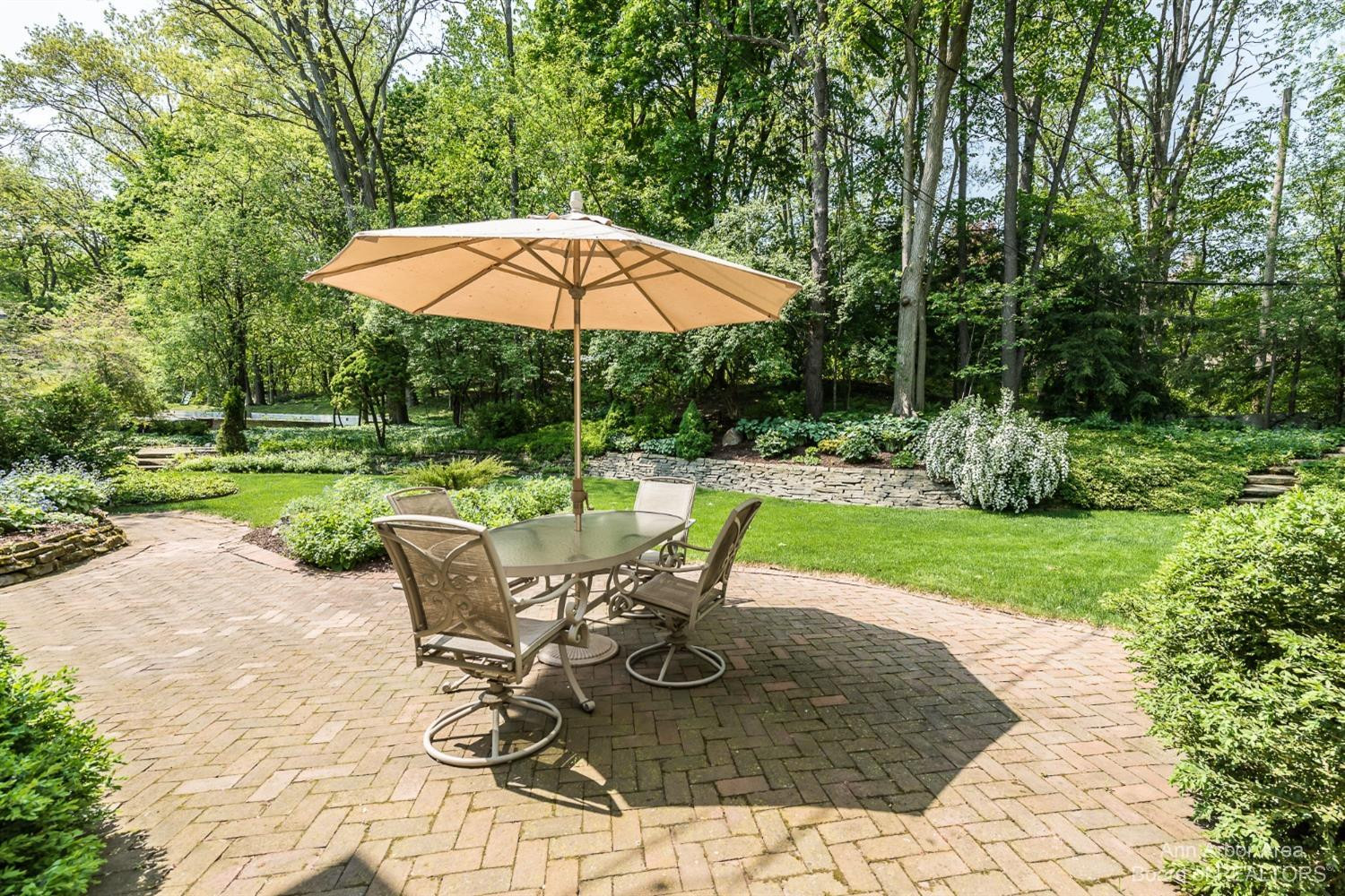 3025 Exmoor Road Ann Arbor, MI 48104 - Photo 67 of 75 Photo 67