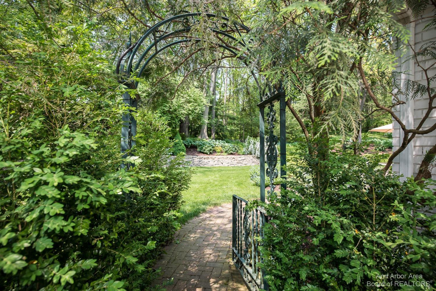 3025 Exmoor Road Ann Arbor, MI 48104 - Photo 68 of 75 Photo 68