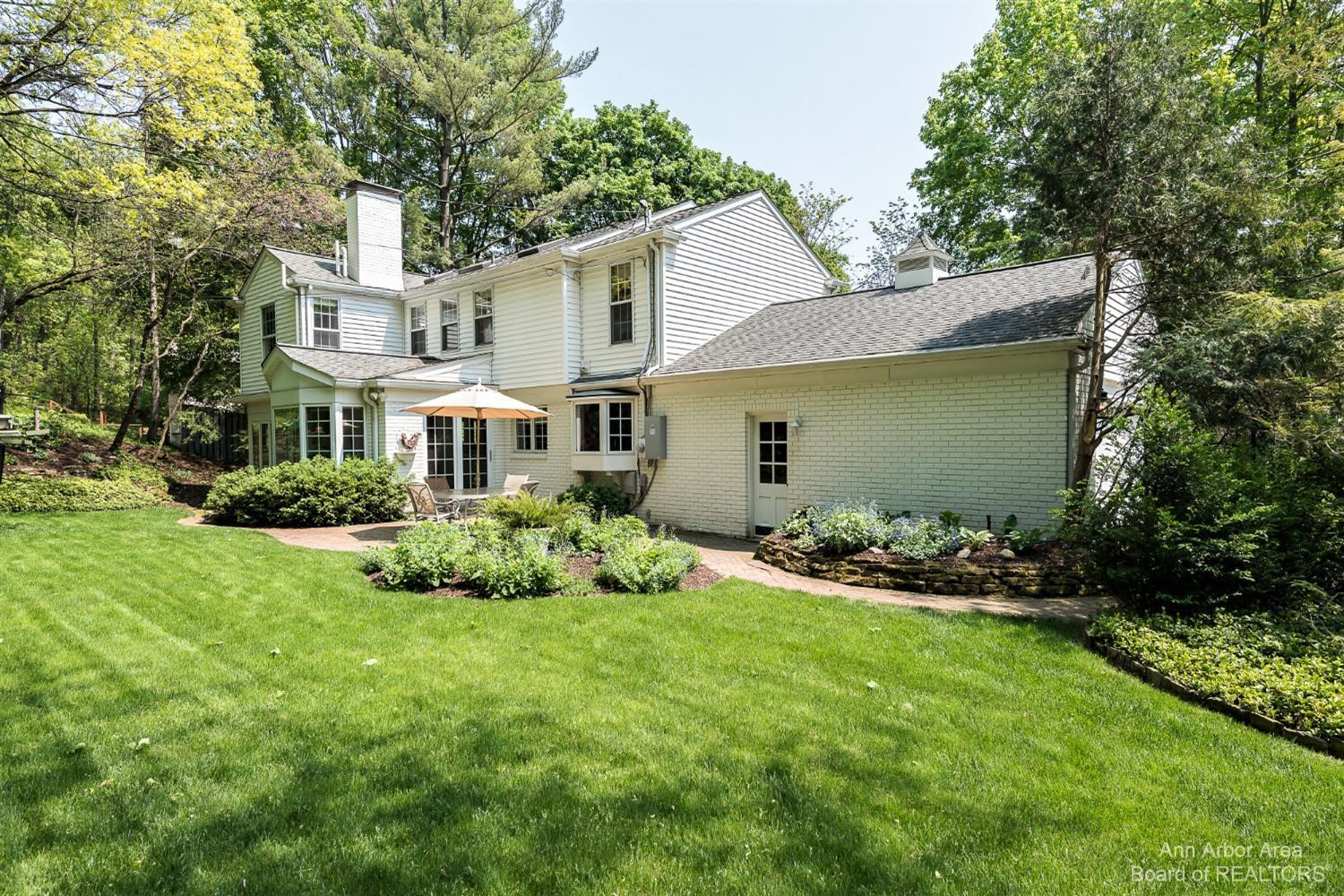 3025 Exmoor Road Ann Arbor, MI 48104 - Photo 69 of 75 Photo 69
