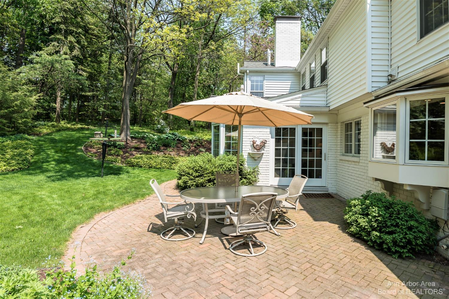 3025 Exmoor Road Ann Arbor, MI 48104 - Photo 70 of 75 Photo 70