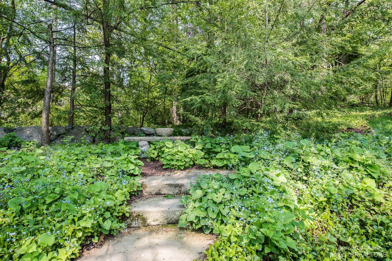 3025 Exmoor Road Ann Arbor, MI 48104 - Photo 71 of 75 Photo 71