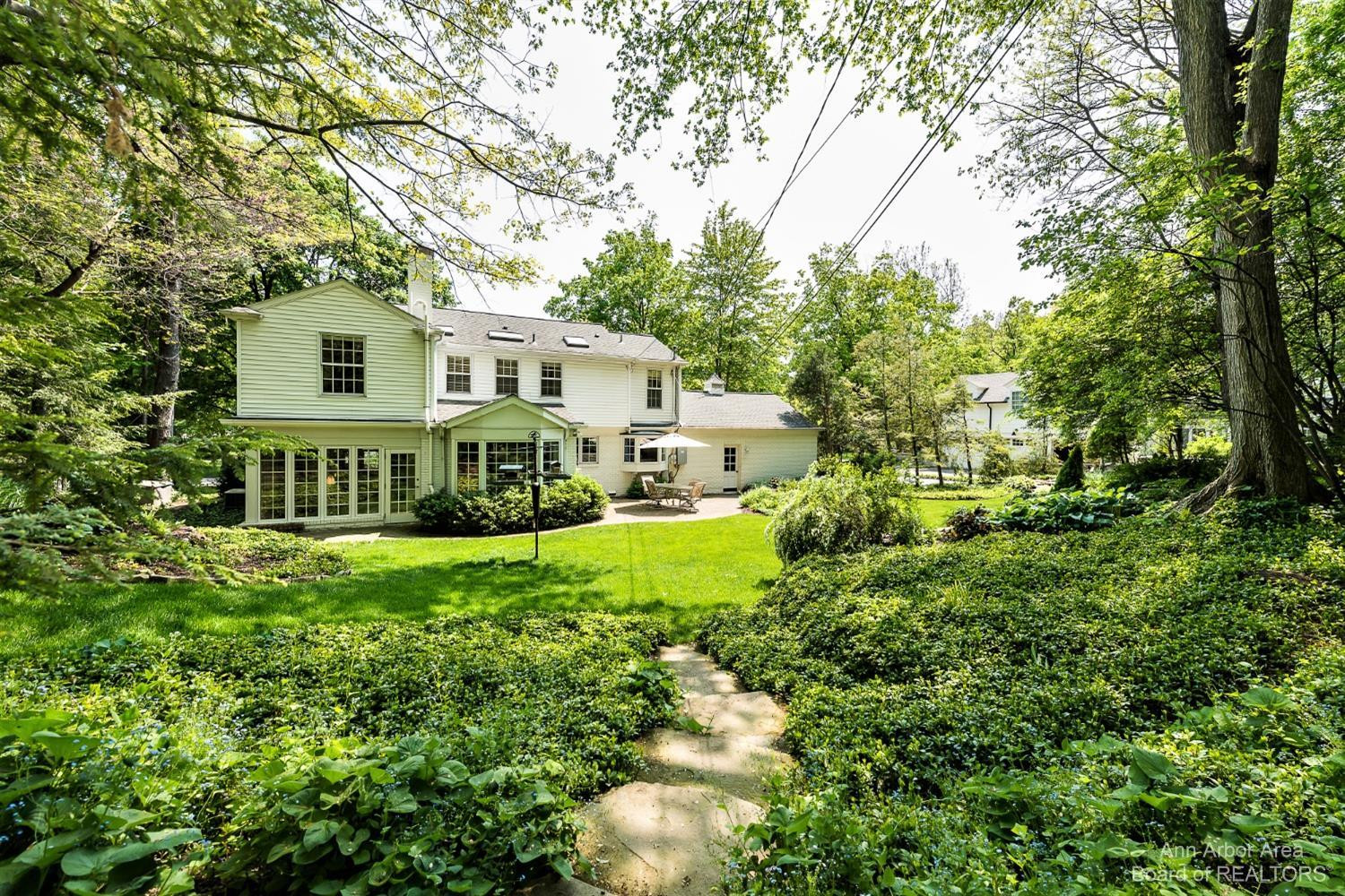 3025 Exmoor Road Ann Arbor, MI 48104 - Photo 72 of 75 Photo 72