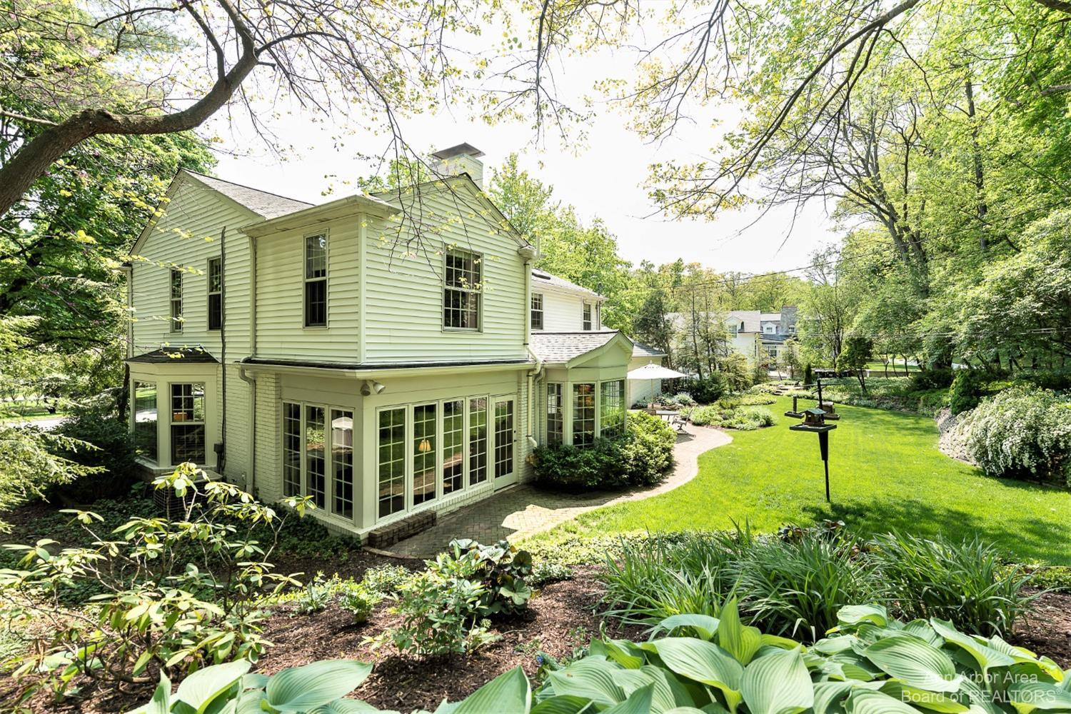 3025 Exmoor Road Ann Arbor, MI 48104 - Photo 73 of 75 Photo 73