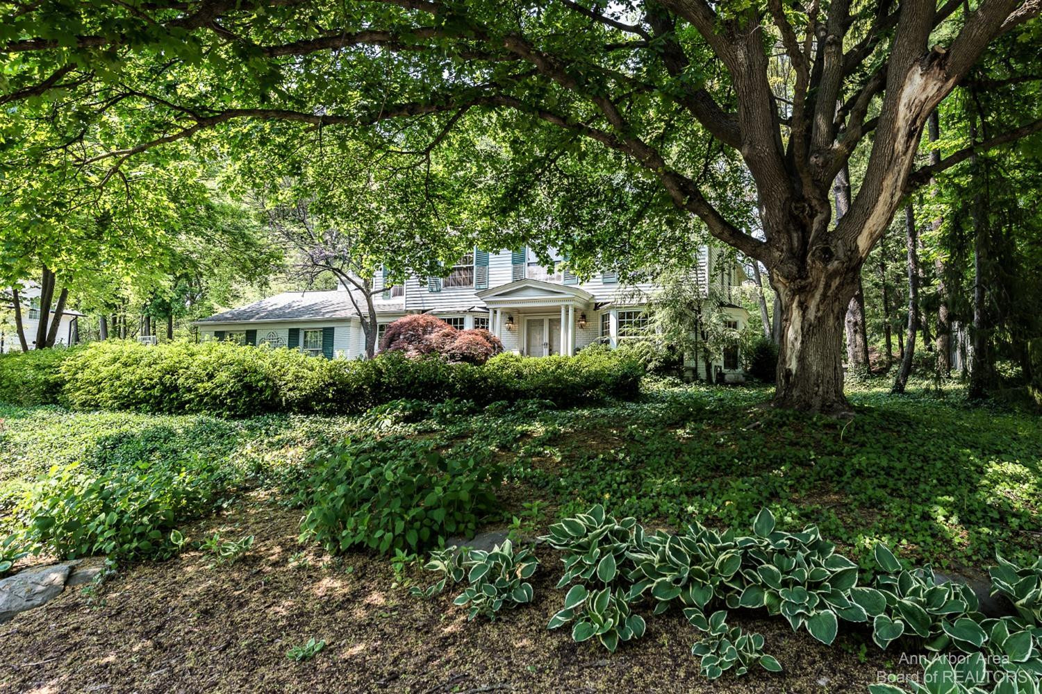 3025 Exmoor Road Ann Arbor, MI 48104 - Photo 75 of 75 Photo 75