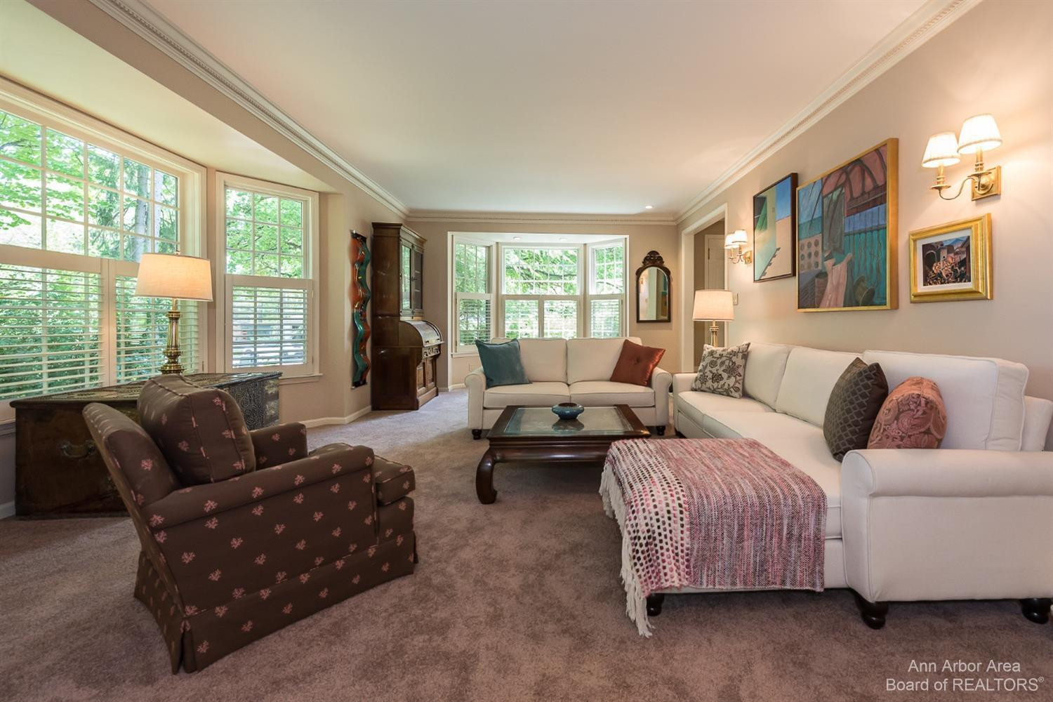 3025 Exmoor Road Ann Arbor, MI 48104 - Photo 8 of 75 Photo 8