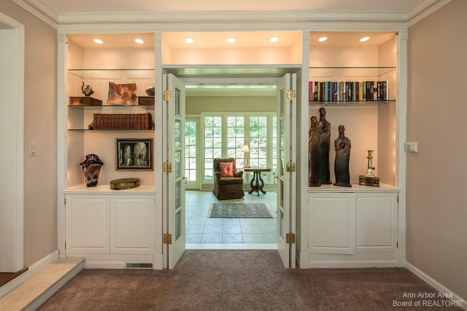 3025 Exmoor Road Ann Arbor, MI 48104 - Photo 10 of 75 Photo 10