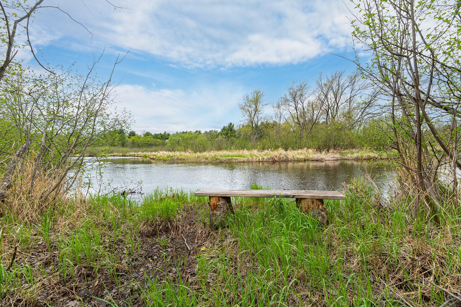 611 West Dyer Farm Road Eagle River, WI 54521 - Photo 1 of 22 Gallery Image 1