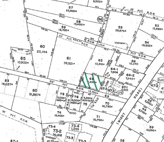 $875,000 | 1289 Off High Street, Block Island, RI 02807