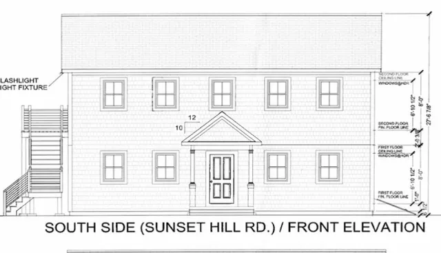 $875,000 | 1289 Off High Street, Block Island, RI 02807