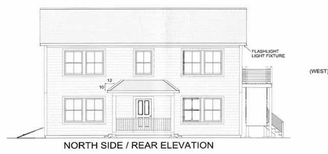 $875,000 | 1289 Off High Street, Block Island, RI 02807