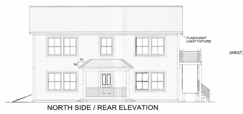 1289 Off High Street Block Island, RI 02807 - Photo 9 of 9