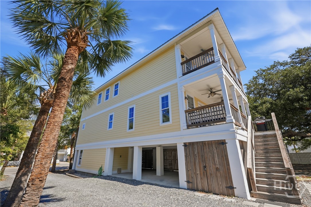 10 13th Place Tybee Island, GA 31328 - Photo 72 of 75