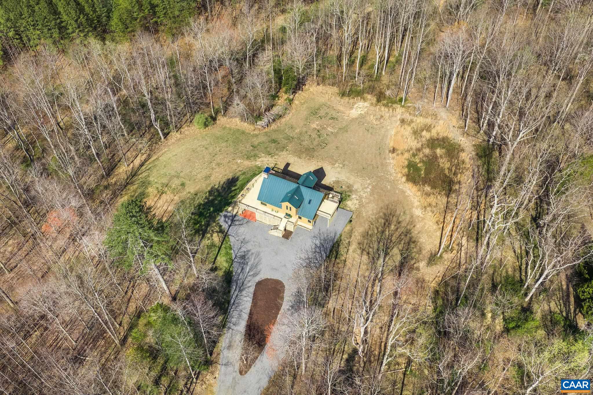 7102 Blackwells Hollow Road Crozet, VA 22932 - Photo 39 of 57