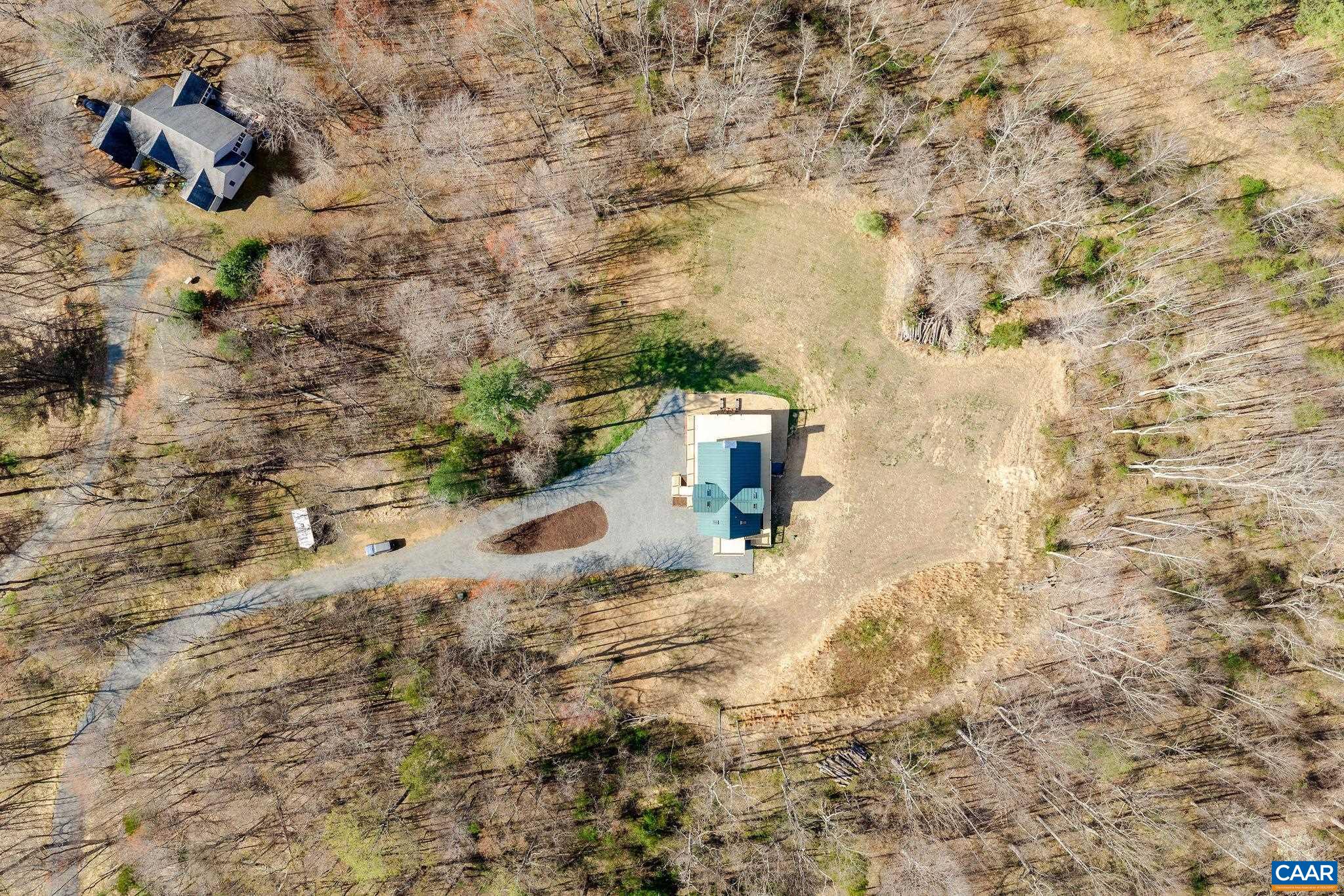 7102 Blackwells Hollow Road Crozet, VA 22932 - Photo 40 of 57