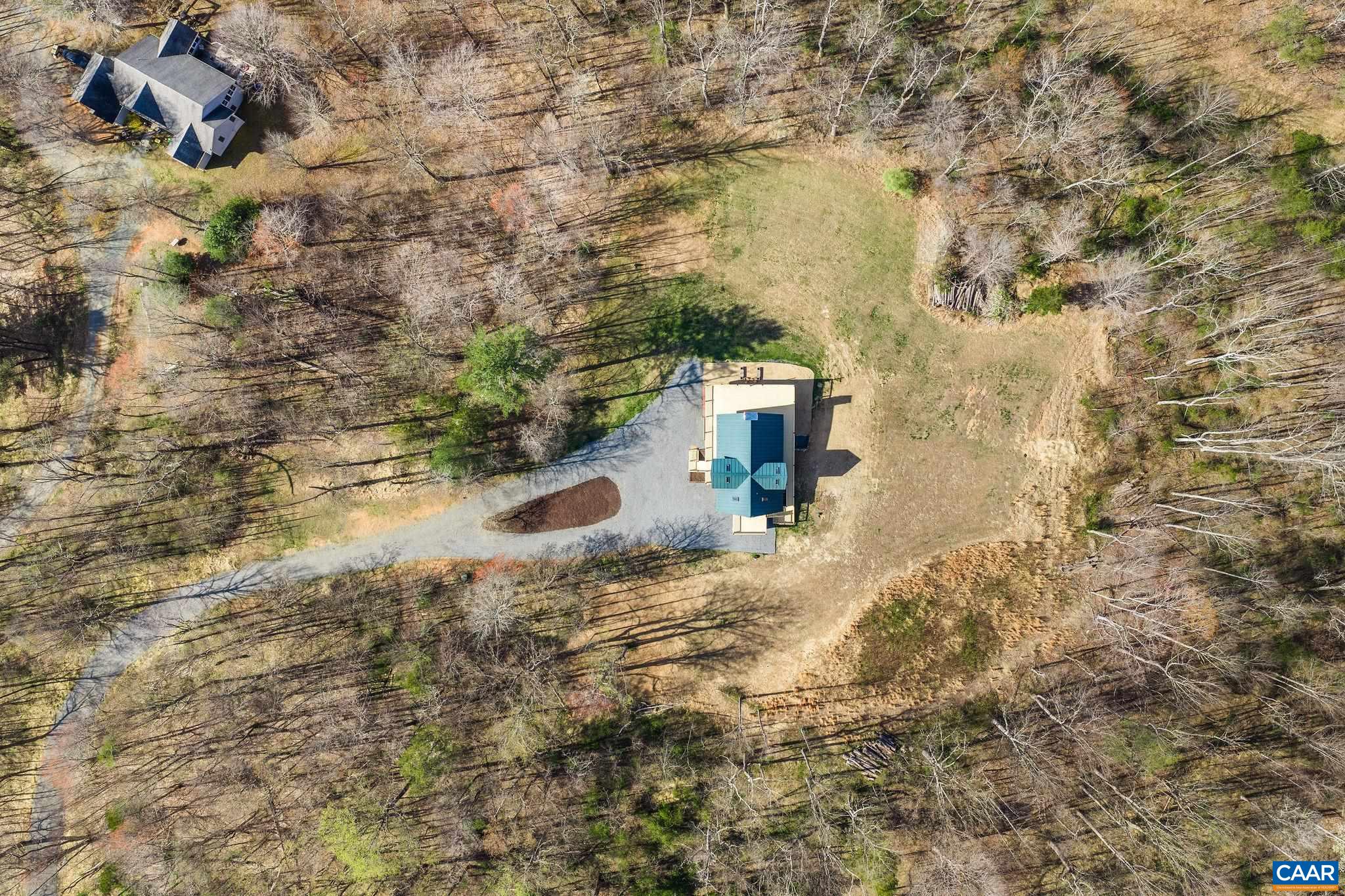 7102 Blackwells Hollow Road Crozet, VA 22932 - Photo 41 of 57