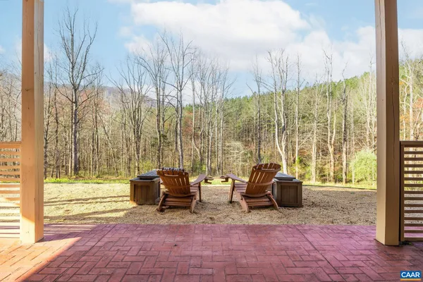 $849,000 | 7102 Blackwells Hollow Road, Crozet, VA 22932