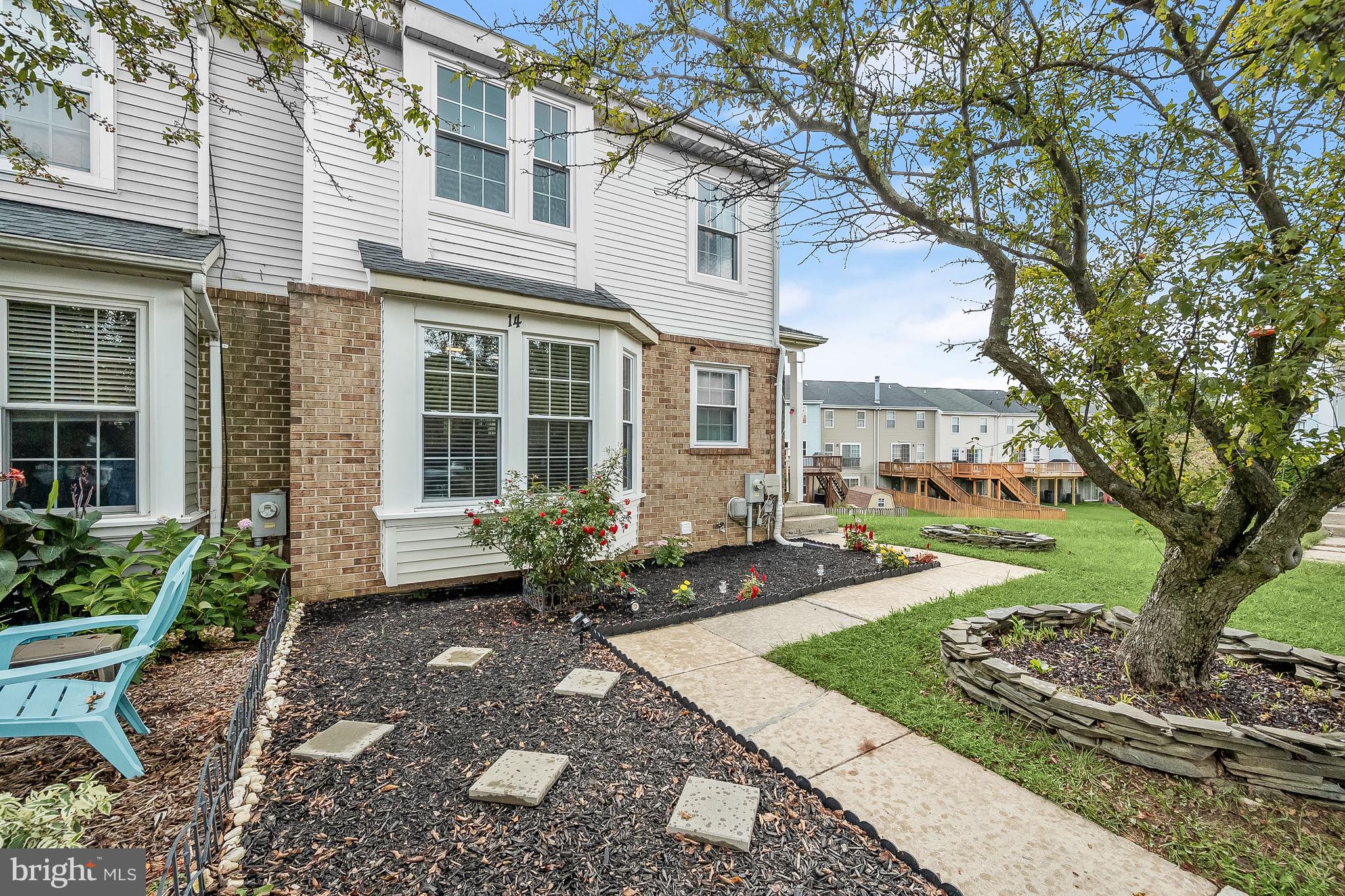 14 Dragoon Court Reisterstown, MD 21136 - Photo 1 of 51