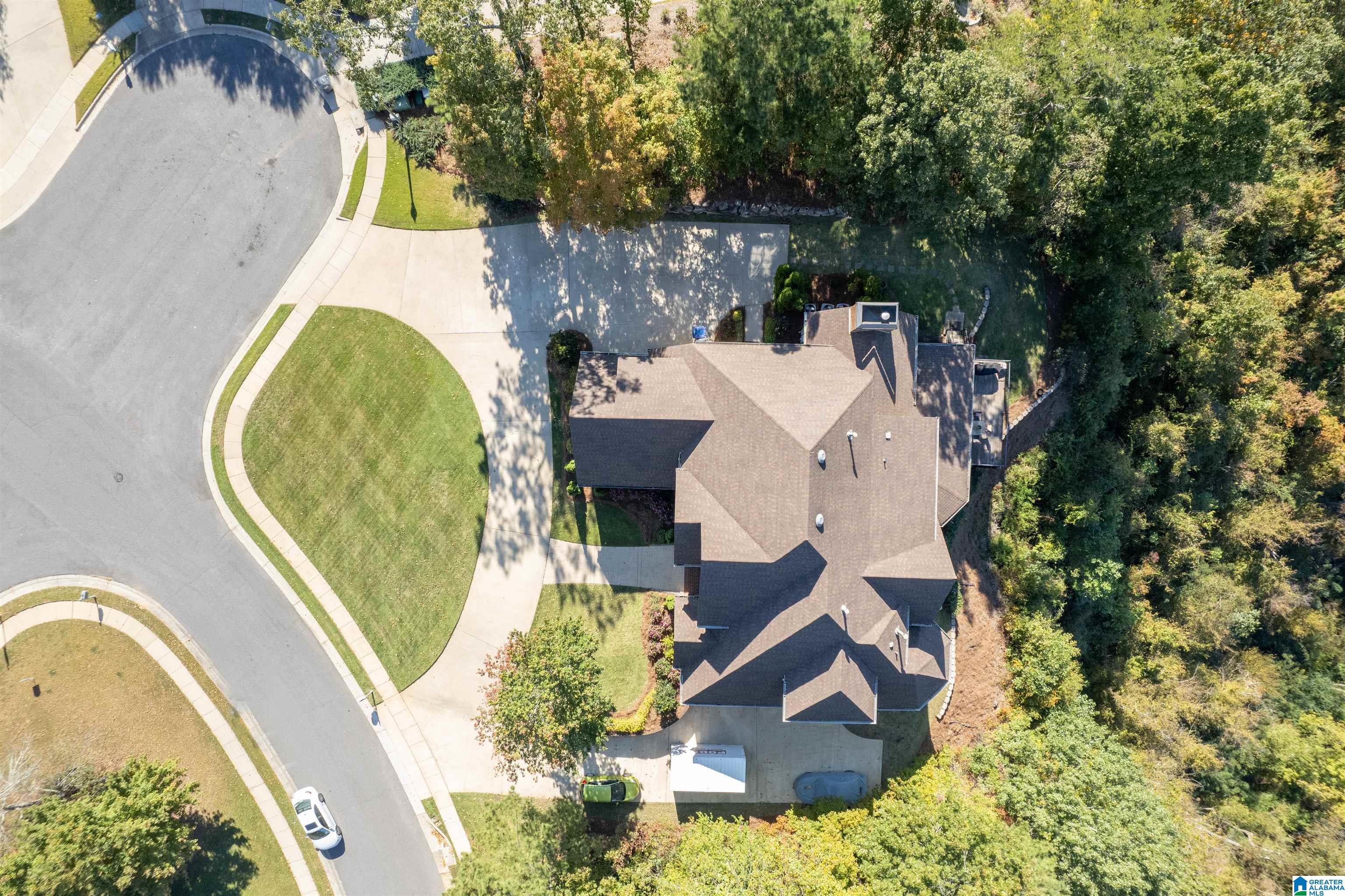 1539 Highland Gate Point Birmingham, AL 35244 - Photo 2 of 40