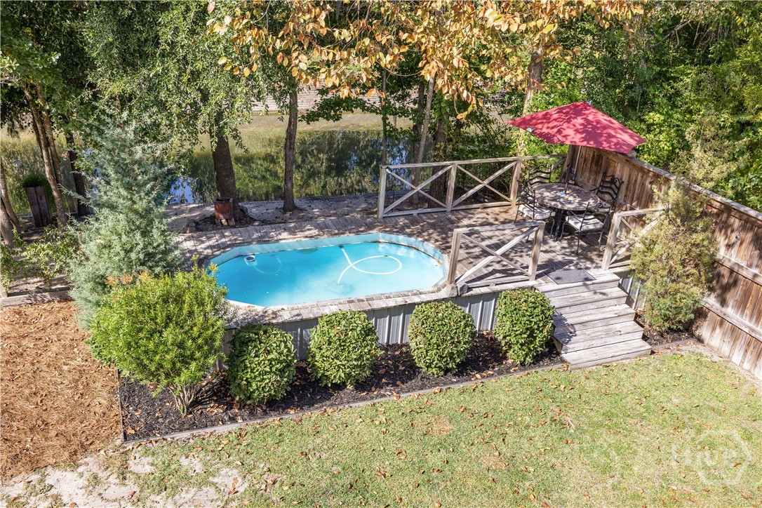 217 Bonaventure Road Thunderbolt, GA 31404 - Photo 68 of 69 Gallery Image 68