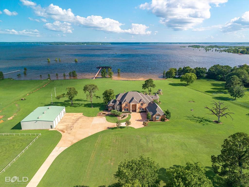 10099 Ferry Lake Road Oil City, LA 71061 - Photo 14 of 14 End each day with unforgettable Caddo Lake sunsets