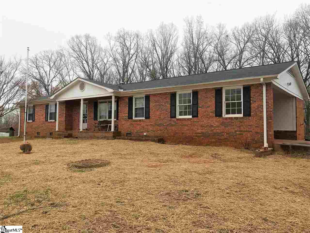 1389 Gravley Road Pickens, SC 29671 - Photo 1 of 25