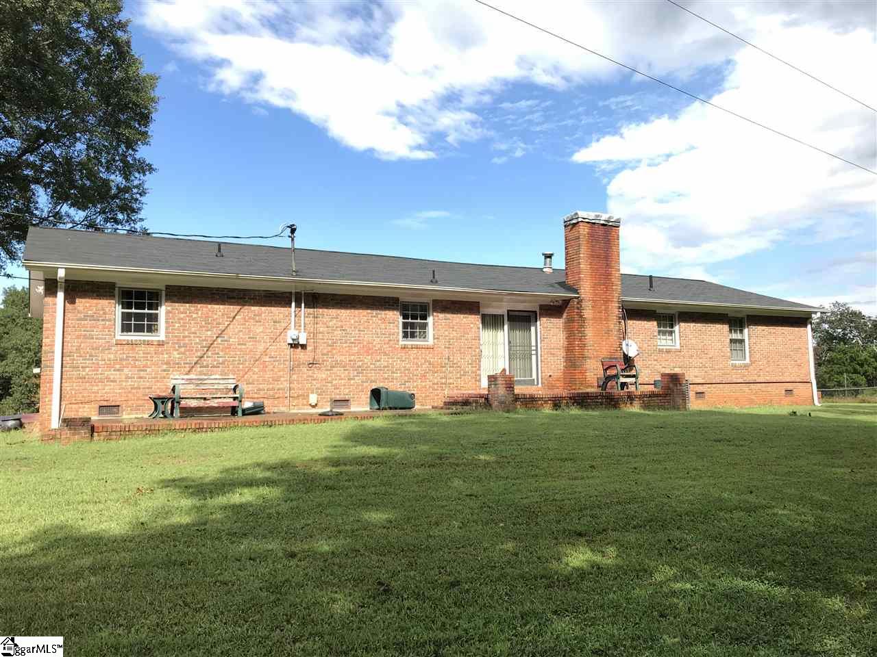 1389 Gravley Road Pickens, SC 29671 - Photo 21 of 25