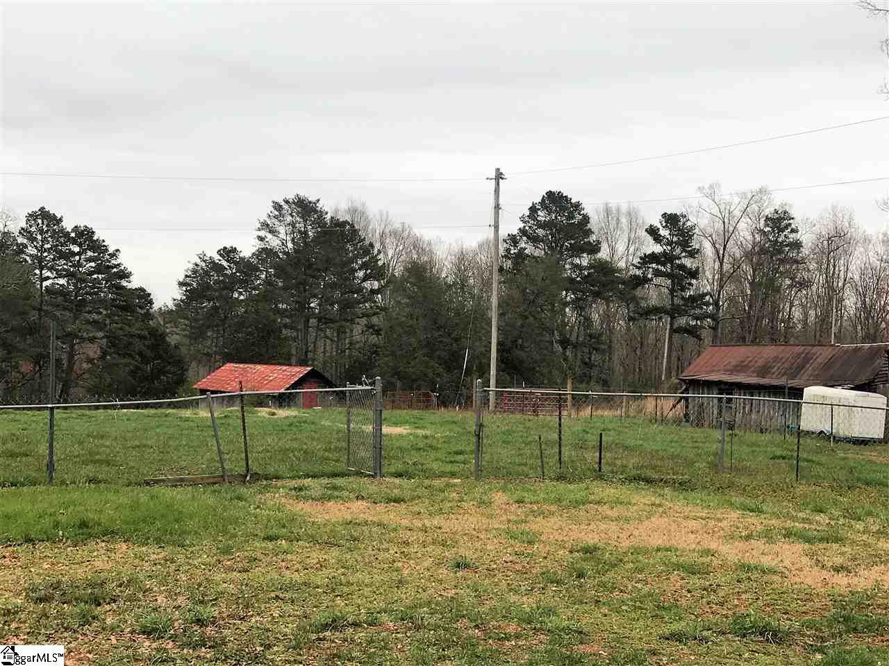 1389 Gravley Road Pickens, SC 29671 - Photo 25 of 25
