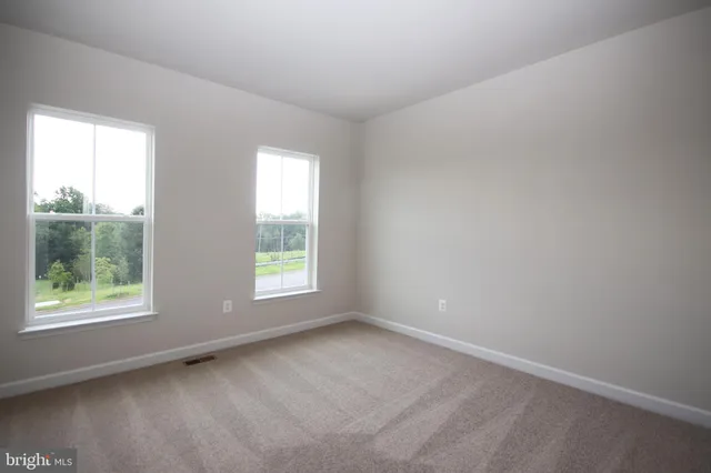 a view of small space