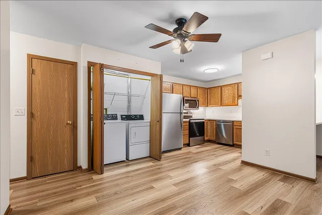 $225,000 | 831 Devonshire Lane, Unit D, West Bend, WI 53090