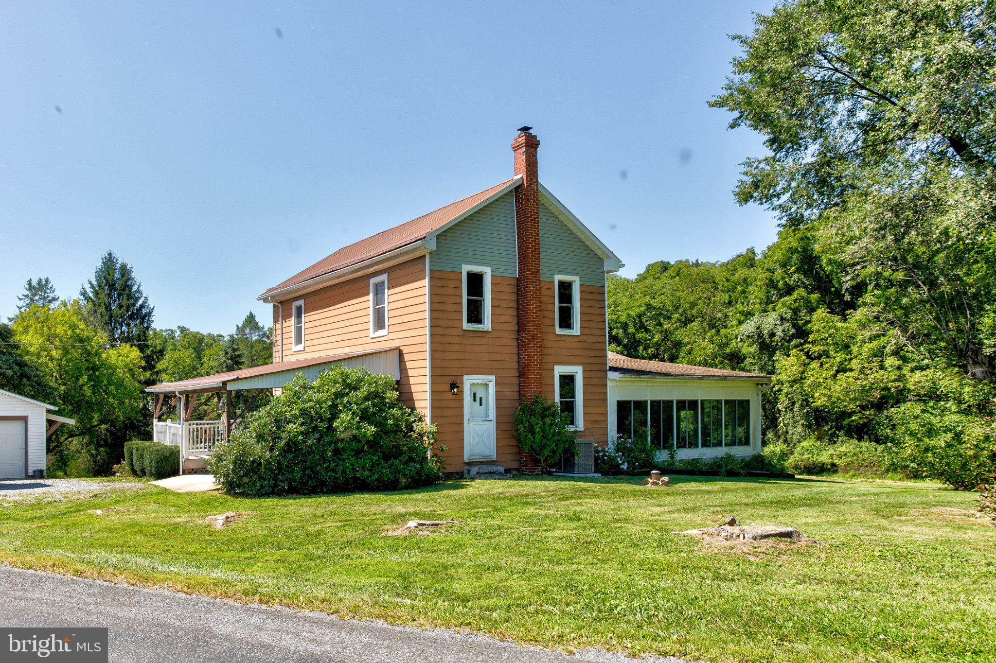 9492 Sugar Grove Road Huntingdon, PA 16652 - Photo 2 of 51 Gallery Image 2