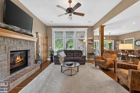 $725,000 | 9406 Pleasant Avenue, Kansas City, MO 64138
