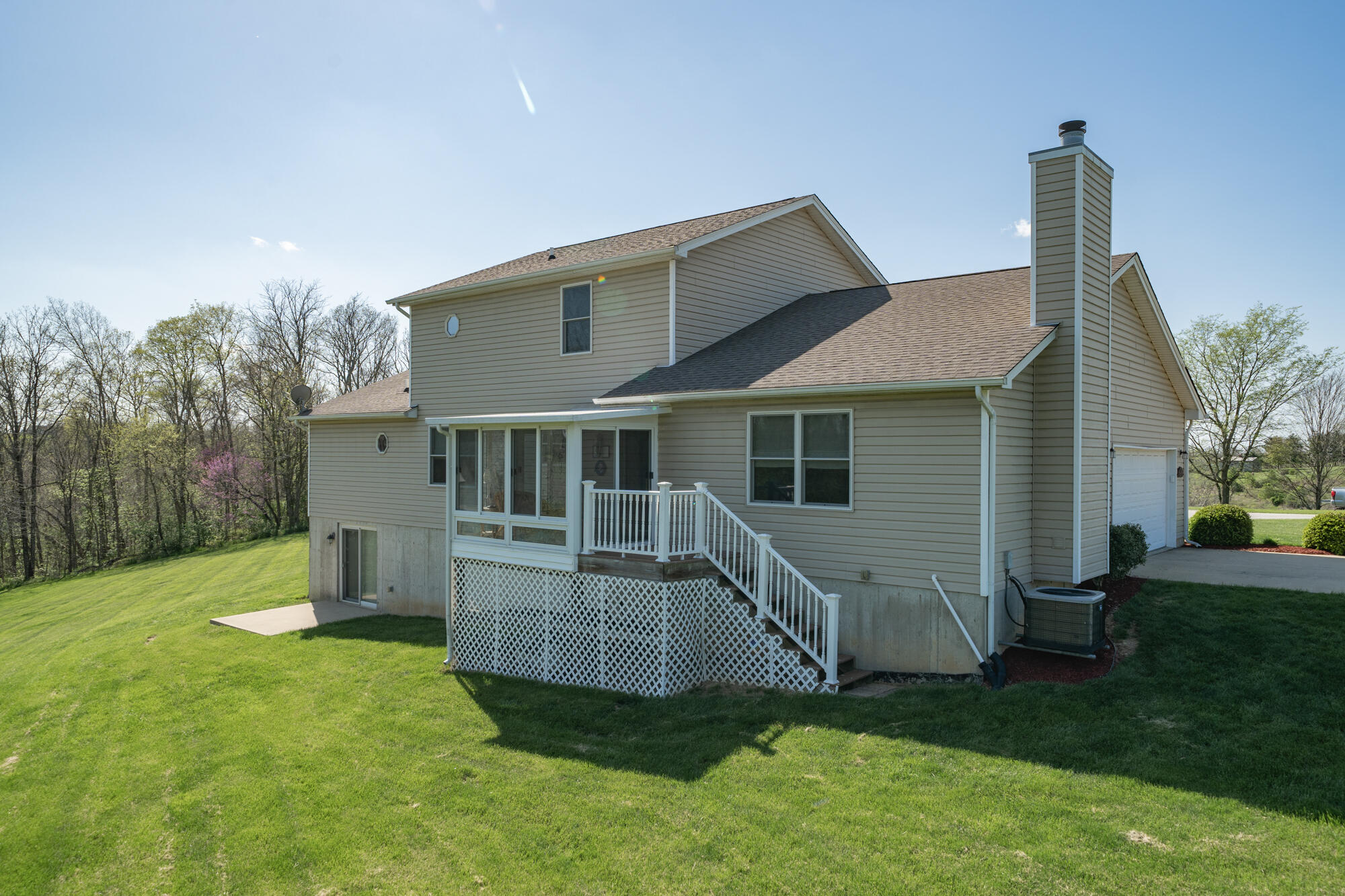 150 Seneca Trail Dry Ridge, KY 41035 - Photo 38 of 46