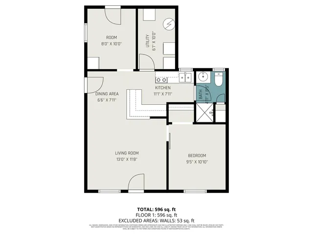 $128,000 | 112 North High Street, Leslie, MI 49251