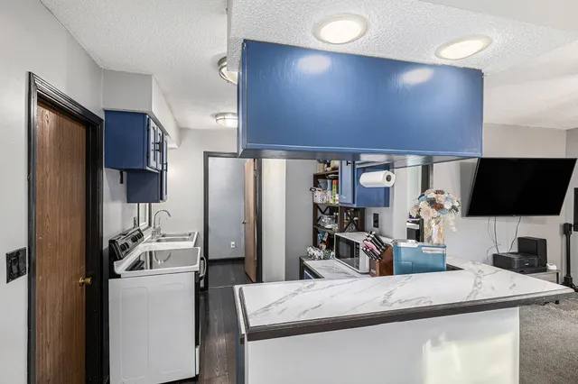 $128,000 | 112 North High Street, Leslie, MI 49251