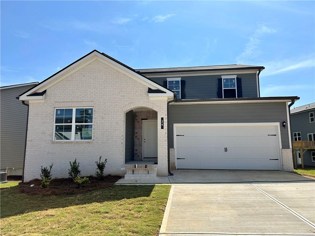 23 Summit Pointe Lane Dallas, GA 30132 - Photo 1 of 1 Gallery Image 1