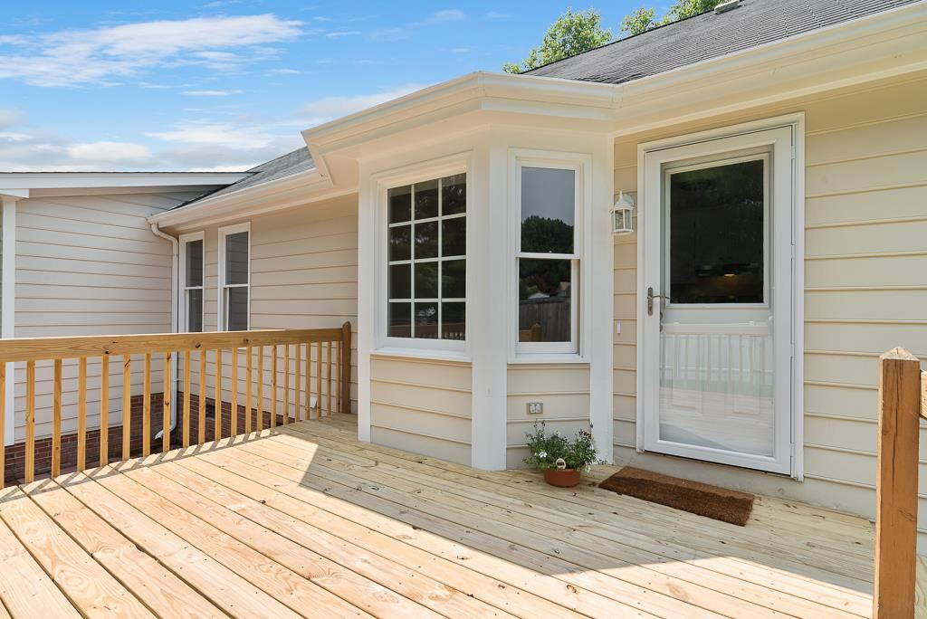 3308 Castlegate Drive Raleigh, NC 27616 - Photo 18 of 22 Photo 18