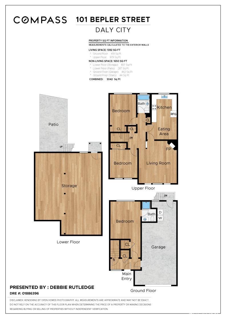 101 Bepler Street Daly City, CA 94014 - Photo 33 of 34