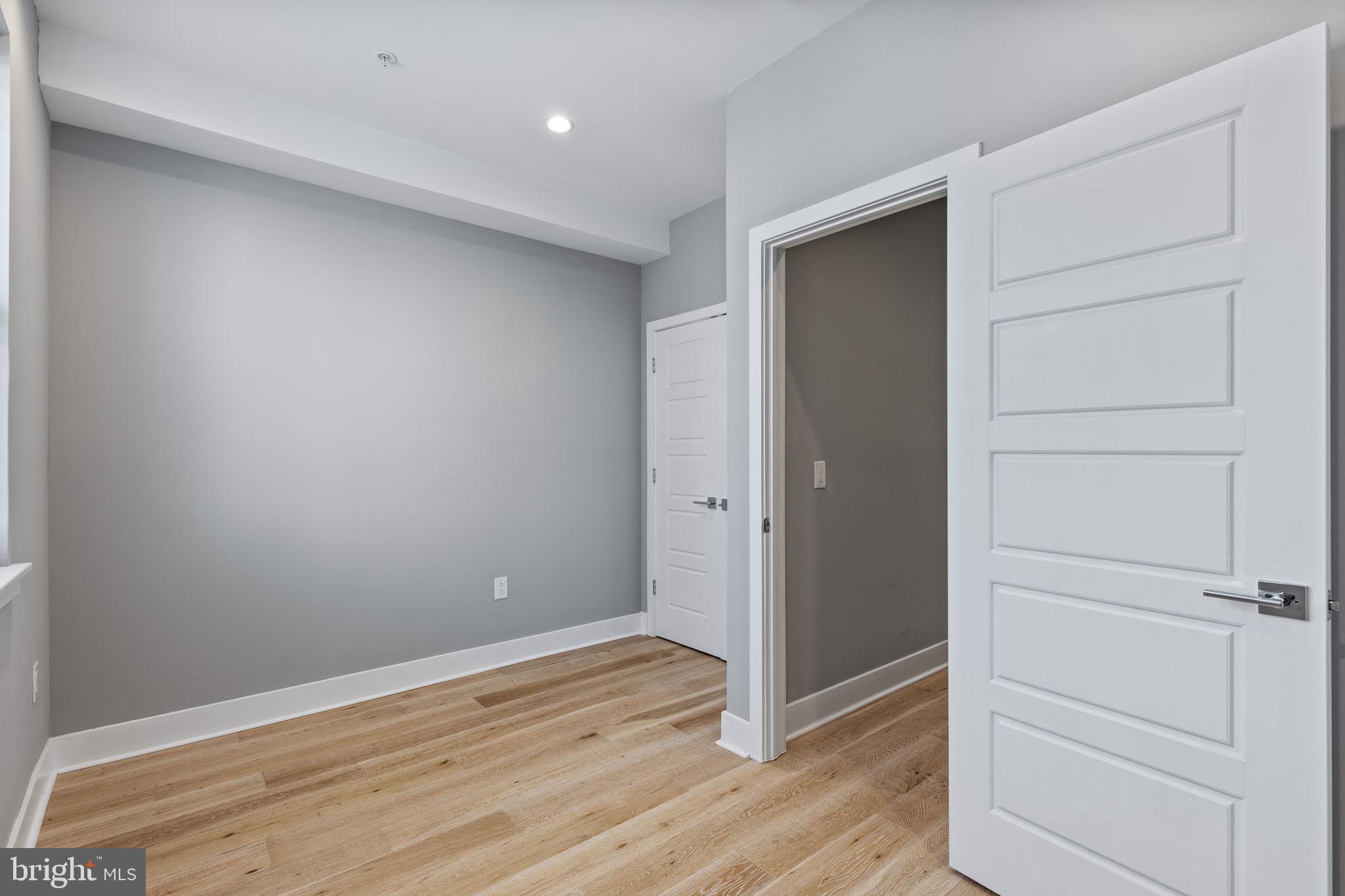2227 League Street Philadelphia, PA 19146 - Photo 19 of 45 Second floor rear bedroom