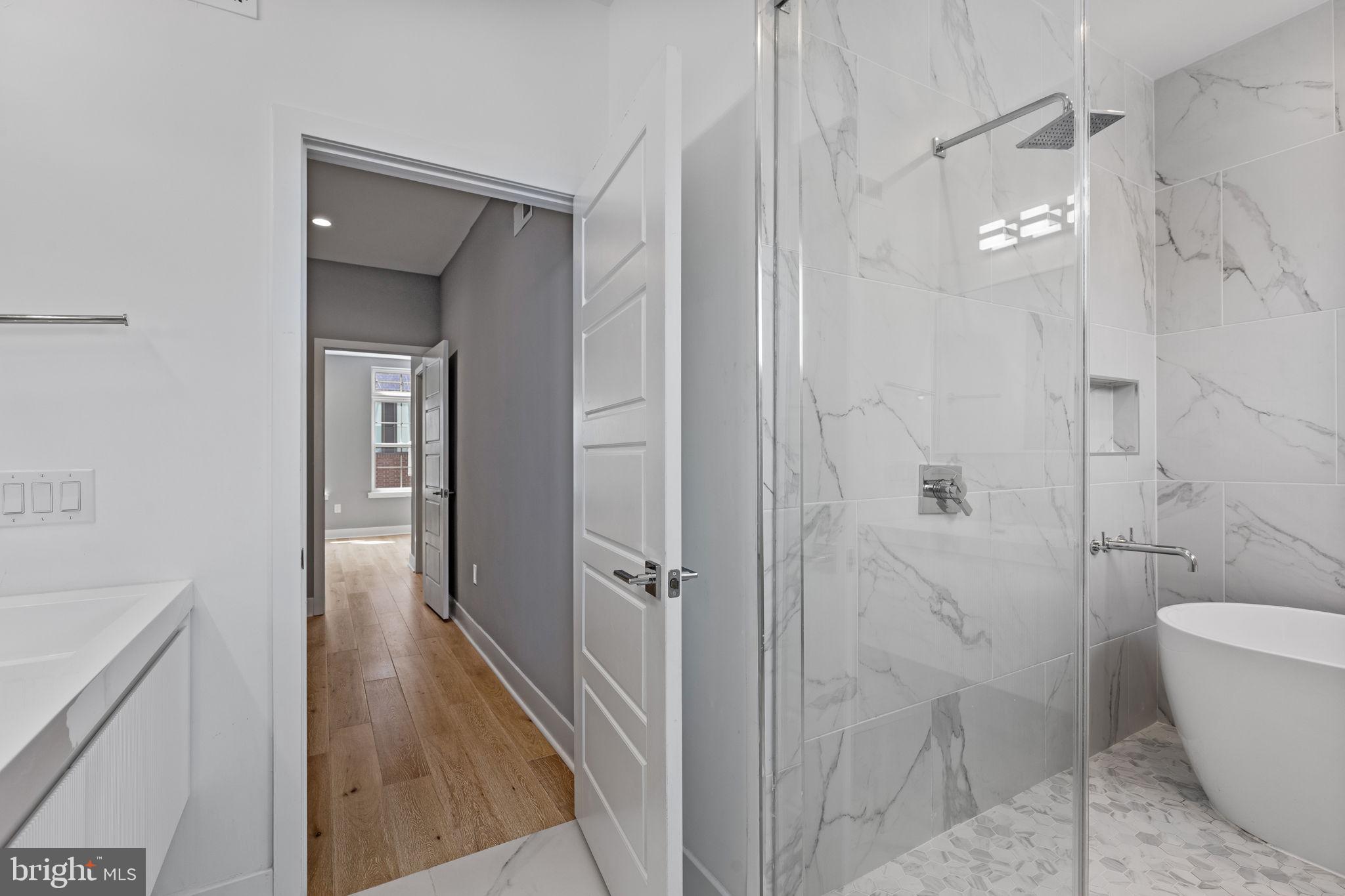 2227 League Street Philadelphia, PA 19146 - Photo 30 of 45 Primary bedroom suite